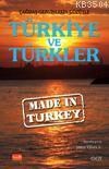 Türkiye ve Türkler (ISBN: 9789944198013)