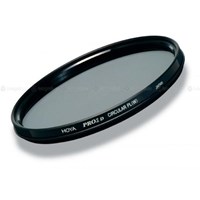 Hoya 55mm Pro1 Digital Circular Polarize Filtre