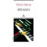 Piyano (ISBN: 9789750702999)