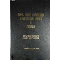 Sünen- i Tirmizi Tercemesinin Alfabetik Konu Fihristi ve Zayıfları (ISBN: 3002665100910)
