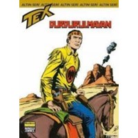 Altın Tex Sayı 105 (ISBN: 9781303315805)