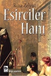 Esirciler Hanı (ISBN: 9789752204355)