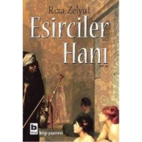 Esirciler Hanı (ISBN: 9789752204355)