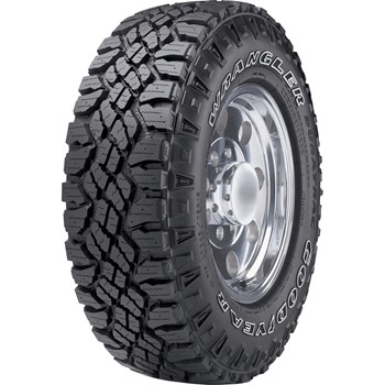 Goodyear Wrangler Duratrac 245/75 R16 112/109Q Yaz Lastiği