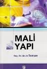 Mali Yapı (ISBN: 9786053440499)