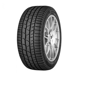 Continental 275/35 R20 102W XL ContiWinterContact TS 830 P FR Kış Lastiği