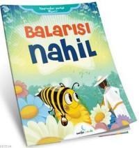 Balarısı Nahil (ISBN: 9786059973113)