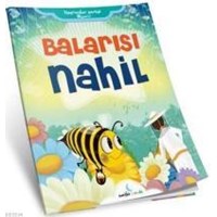 Balarısı Nahil (ISBN: 9786059973113)