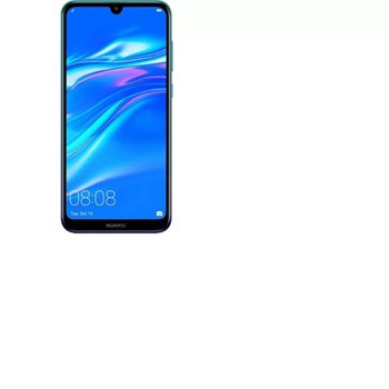 Huawei Y7 Pro 2019 64GB 6.26 inç Çift Hatlı 13MP Akıllı Cep Telefonu