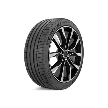 Michelin 285/45 R20 112V XL Pilot Alpin 5 Suv Kış Lastiği