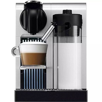Nespresso F456 Lattissima Pro 1300 Watt 1400 ml Kahve Makinesi Silver