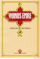 Yunus Emre (ISBN: 9789751005229)