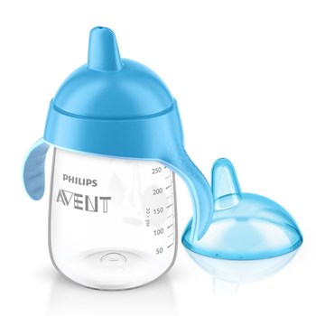 Avent Penguen Damlatmaz 340 Ml Bardak 27601059