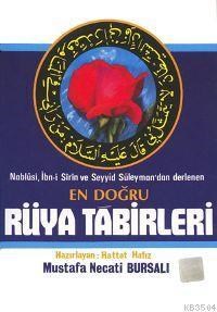 En Doğru Rüya Tabirleri (ISBN: 1003000100059)