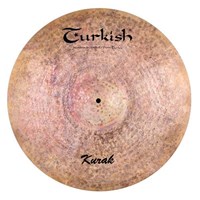 Turkish Cymbals Kurak Ride K-R20 32878323