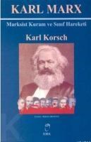 Karl Marx (ISBN: 9789755533186)