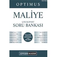 KPSS A Grubu Çek Kopart Maliye Soru Bankası 2015 (ISBN: 9786053648994)