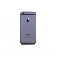 Devia Glimmer iPhone 6/6S Arka Kapak (Siyah)