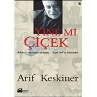 Yine mi Çiçek (ISBN: 9786050917437)