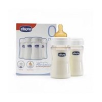 Chicco Güvenli Emzirme Süt Saklama Kabı Pp 21567451