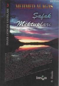 Şafak Mektupları (ISBN: 3002578100049)