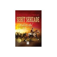 Rumeli Fatihi Süleyman Şah Şehit Şehzade - Mahmut Açıl (ISBN: 9789944766654)