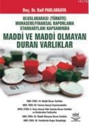 Maddi ve Maddi Olmayan Duran Varlıklar (ISBN: 9786053953609)