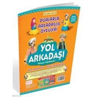 Yol Arkadaşı - Hatamızı Kabullenmek (ISBN: 9786055109301)