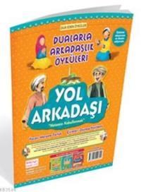 Yol Arkadaşı - Hatamızı Kabullenmek (ISBN: 9786055109301)