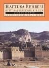 Hattuşa Rehberi (ISBN: 9786055607593)