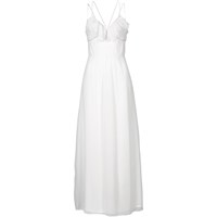 Bodyflirt Maxi Elbise - Beyaz 33069375