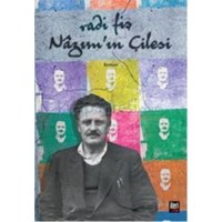 Nazım\'ın Çilesi (ISBN: 9786055452650)