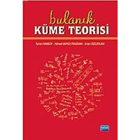 Bulanık Küme Teorisi (ISBN: 9786051335148)