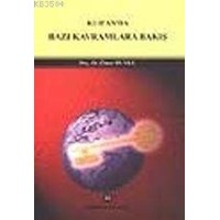 Kur'an'da Bazı Kavramlara Bakış (ISBN: 3002485100149)