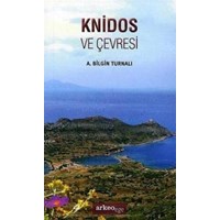 Knidos Ve Çevresi (ISBN: 9786053963141)