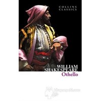 Othello (Collins Classics) - William Shakespeare 3990000001510