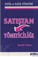 Satıştan Yöneticiliğe (ISBN: 9789757805021)