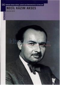 Necil Kazım Akses (ISBN: 9789756264744)