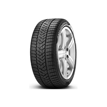 Pirelli 245/50 R19 105V XL Winter Sottozero 3 RFT Kış Lastiği