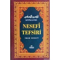 Nesefî Tefsiri (cilt: 8) (ISBN: 1002364101369)