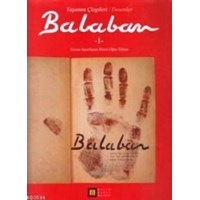 Balaban 1 (Yaşamın Çizgileri / Desenler) (ISBN: 9789758126571)