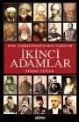 Hun Türklerinden Son Türklere Ikinci Adamlar (ISBN: 9786055476502)