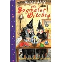 The Bogwater Witches (Spooky Stories) (ISBN: 9781858815797)