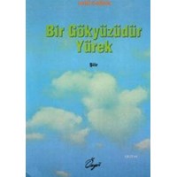 Bir Gökyüzüdür Yürek (ISBN: 3002250100039)