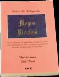 Meyve Risalesi (Orta Boy) (ISBN: 3002806101679)