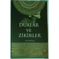 Dualar ve Zikirler (ISBN: 9786058704701)
