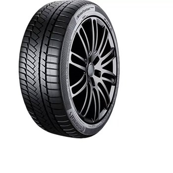 Continental 205/55 R17 91H WinterContact TS 850 P Kış Lastiği Üretim Yılı: 2020