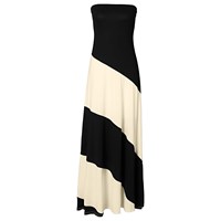 BODYFLIRT boutique Elbise - Siyah 24487073