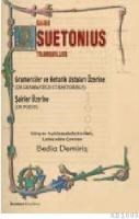 Gramerciler ve Retorik Ustaları Üzerine (ISBN: 9789758293872)