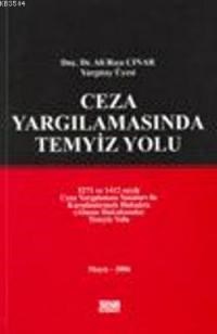 Ceza Yargılamasında Temyiz Yolu (ISBN: 9789756194642)